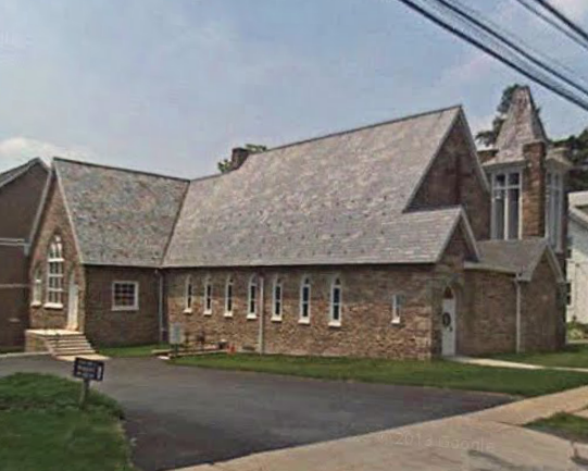 Avondale Presbyterian Church _ Phooto: Google Street View